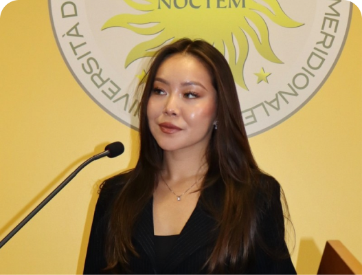 Aigerim Adilshina