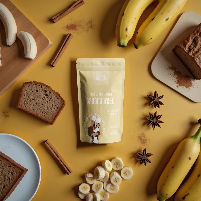 Banana Bread