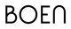 Boen logo