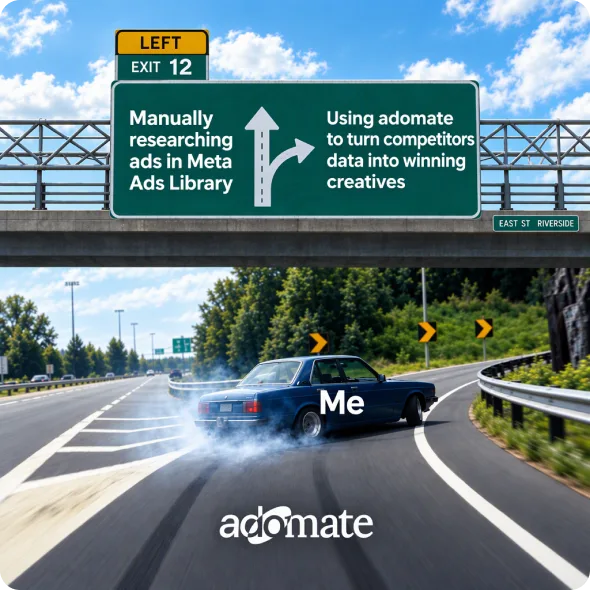 Ad creative example 5