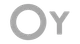 Oy logo