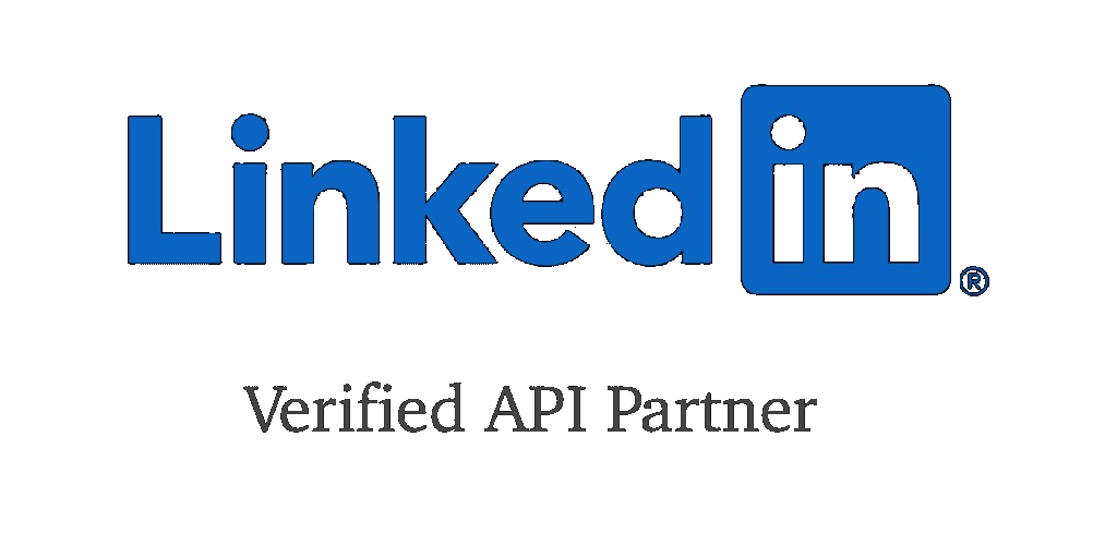 LinkedIn Verified API Partner