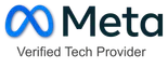 Meta Verified Tech Provider